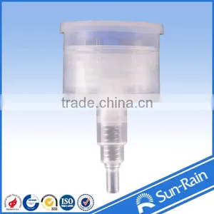 Liquid Pump Nail New Design Plastic Nail Care Liquid Pump thumbnail-2