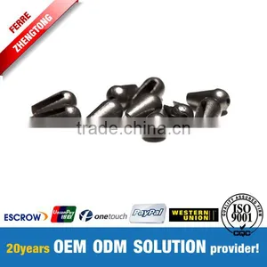 Lure Bodies, Tungsten Teardrop Bodies thumbnail-1