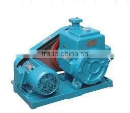 Rotary Vane Vacuum Pump Animation/2X Series Vacuum Pump thumbnail-1