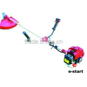 Portable Gasoline Grass Trimmer TB520 thumbnail-1