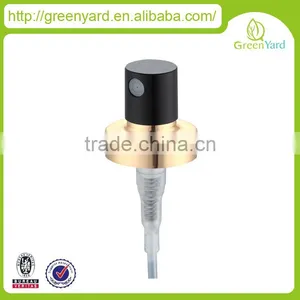 18/400 Top Quality Perfume Spray Crimp Pump Sprayer thumbnail-4
