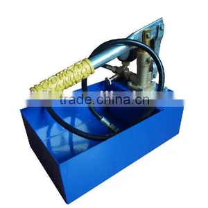 LOWEST PRICE 60bar Mini Water Test Pump SY-60X thumbnail-1