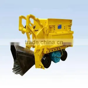 ZY-17AW Rock Loaders From Factory on Sale thumbnail-1