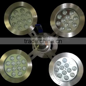 RGB Underwater Led Light thumbnail-2