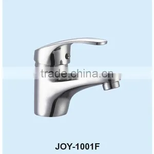 Good Selling Brass Basin Faucet thumbnail-2