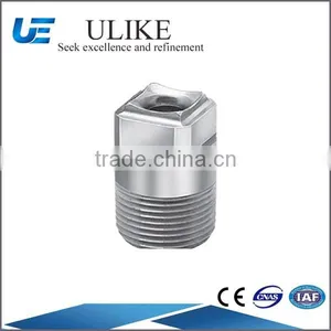 Square Full Cone Spray Nozzle thumbnail-1