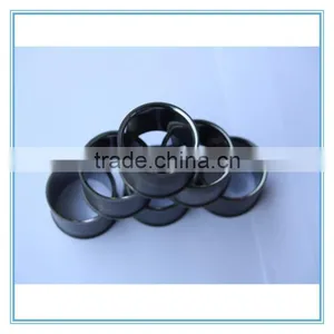 Short Blacksmith TC Tube Sleeve Pipe thumbnail-1