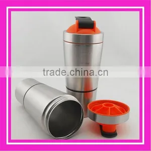 New Style Protein Shakers From China & Wholesale Protein Shaker thumbnail-1