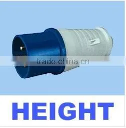 HEIGHT Waterproof Industrial Plug thumbnail-1