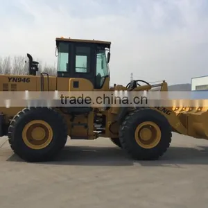 YINENG Wheel Loader YN946 thumbnail-2