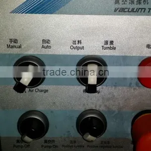 Cold Fish Tumbler Machine thumbnail-5
