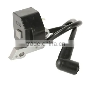 New Poulan Craftsman Chainsaw Ignition Coil For WoodShark Wildthing Module thumbnail-1