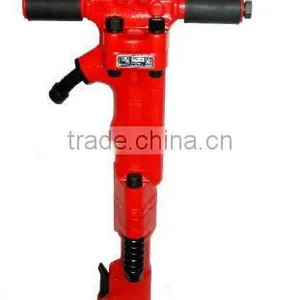 TPB90 Paving Breaker TPB90 Pneumatic Pick thumbnail-2