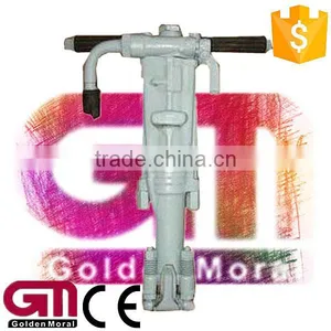 TY24C Pneumatic Rock Drill Mini Rock Drill Machine thumbnail-2