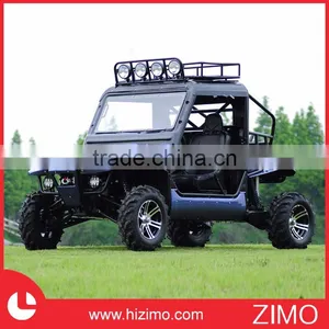 Hot Sale 1100cc 4X4 Racing Go Kart thumbnail-1