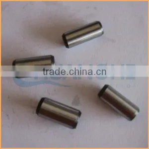 Dongguan Manufacturers Supply Precision Standard Cylindrical Pin thumbnail-1