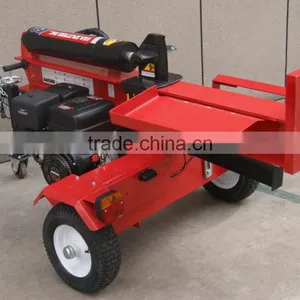 Recoil Start Gasonline 50Ton Log Splitter Made in China thumbnail-1