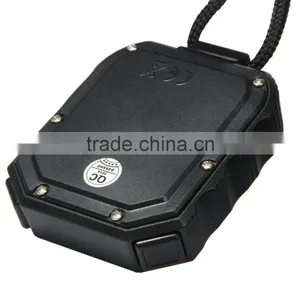 PC70 2 Rows 30 Memories LCD Electronic Stopwatch With Calendar Alarm Function thumbnail-4