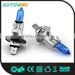 Supper White H1 12V 55W Halogen Bulb thumbnail-1