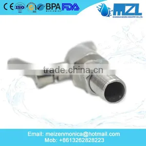 DIFFERENT MATERIAL AND HOT SELLING Beverage Dispenser Spigot thumbnail-2