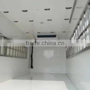 Mini Atv Trailer Japan Prefab House thumbnail-2