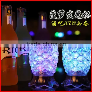 Flash Light Cups LED Bar Night Club Party Drink Many Different Shapes Cups thumbnail-3