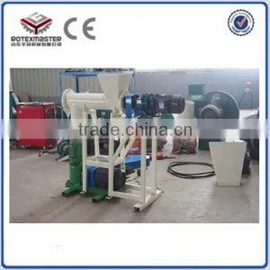 Chicken, Poultry Feed Pellet Mill Machine Equipment Cow Sheep Feed Pellet Mill thumbnail-2