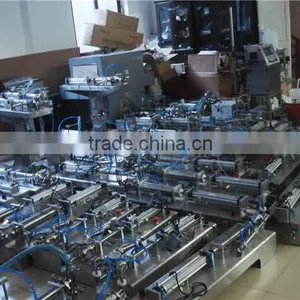2017 Newy Type Edible Oil and Cooking Oil Filling Machine Have Best Price thumbnail-2