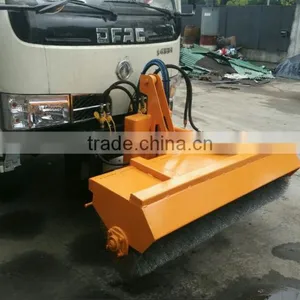 IKOM Asphalt Distributor With Clean Device thumbnail-5
