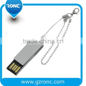 With Free Logo Printing 1GB 2GB 4GB 8GB 16GB 32GB 64GB Low Cost USB Flash Drive Pen Drive thumbnail-2
