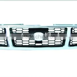 Top Quality GRILLE FOR D-MAX thumbnail-2