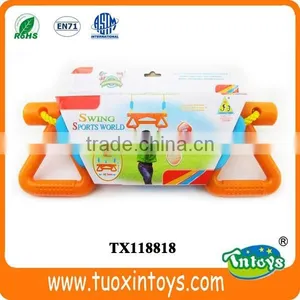 Kids Swings, Kids Single Swing, Indoor Child Swing thumbnail-4