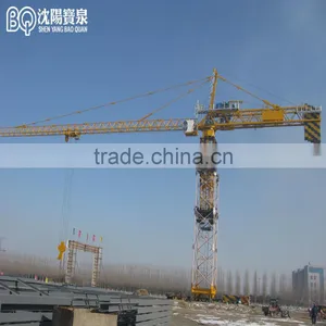 Good Sales of the Tower Crane thumbnail-3