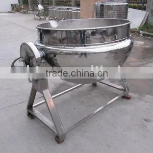 Autoclave Retort Sterilizer thumbnail-1