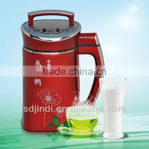 Automatic Stainless Steel Soymilk Machine thumbnail-2