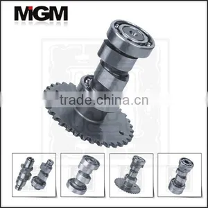 High Quality GY6-50 Motorcycle Cam Shaft Motorcycle Parts thumbnail-1