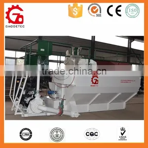 Chinese Soil Seeds Spraying Machine for Greening thumbnail-2