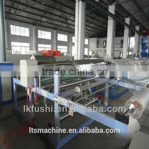 PS Foam Sheet Laminating Machine thumbnail-1