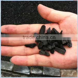 Apricot Shell Medical Treatment Activated Carbon thumbnail-1