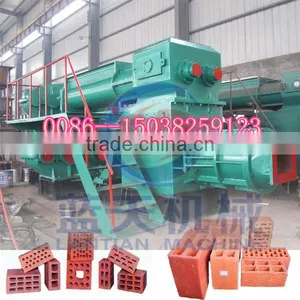 Hydraulic Cement Brick Making Machine and Cement Block Making Machine on Sale thumbnail-1