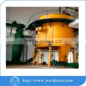 Whole Project Crude Sunflower Seed Oil Refining Production Line thumbnail-5