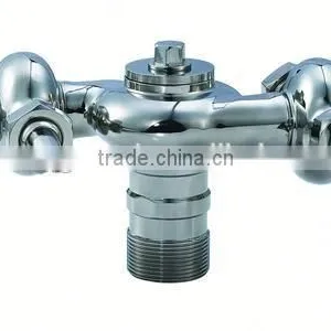 Stainless Steel Clamped Rotary Clean Balls thumbnail-1