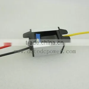 DC-DC Step-down Module Adjustable Ultra LM2596DCTO DC Adjustable Power Adjustable Buck Buck Regulator Module thumbnail-2
