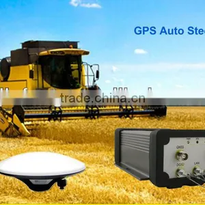 SunNav EZ Steering System AG100 for Agriculture thumbnail-1