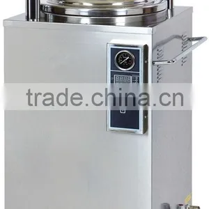 Dental Equipment Hospital Autoclave Dental Valve Digital Display Automation Sterilization Machine - Bluestone Autoclaves thumbnail-1