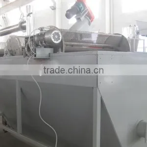 Professional Manufacturer Waste Plastic Hdpe Milk Bottle Recycling Crushing Washing Drying Machine thumbnail-5