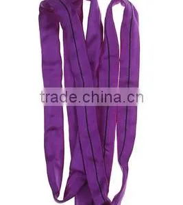 CE 4t Endless Polyester Lifting Sling Belt thumbnail-3