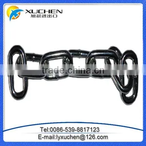 Galvanized Link Chain Din766 Din5685 Din766 thumbnail-3