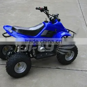 Gas-Powered 4-Stroke Full Automatic Engine ATV WZAT5001 thumbnail-1