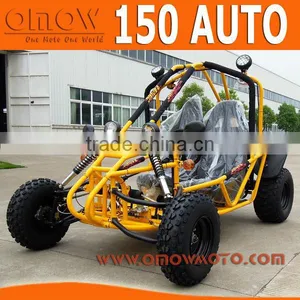 China 150cc Automatic Sand Buggy thumbnail-1